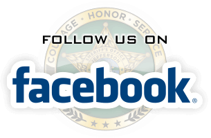 Jefferson County Sheriff's Office - Facebook Page