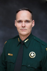 A Message from Sheriff McNeill